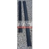 Mercedes W639 VITO mk. 2 2003-> - spoilery progowe tuningowe / side skirts / Seitenschweller TC-SSW639-01