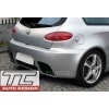 Alfa Romeo 147 - zderzak tył / rear bumper - TC-BM-03 -