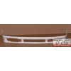 Skoda Octavia 1 / I 1996-2004 - rear add-on spoiler, spliter / spoiler, dokładka tylnego zderzaka / Heckschurze / задняя дополнения спойлер / galinio add-on TC-AS-RD-102