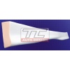 AUDI 80 typ B3/89 - progi / side skirts - A2-3-05