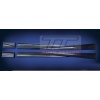 Alfa Romeo 146 - spoiler progowy / side skirts - model 2